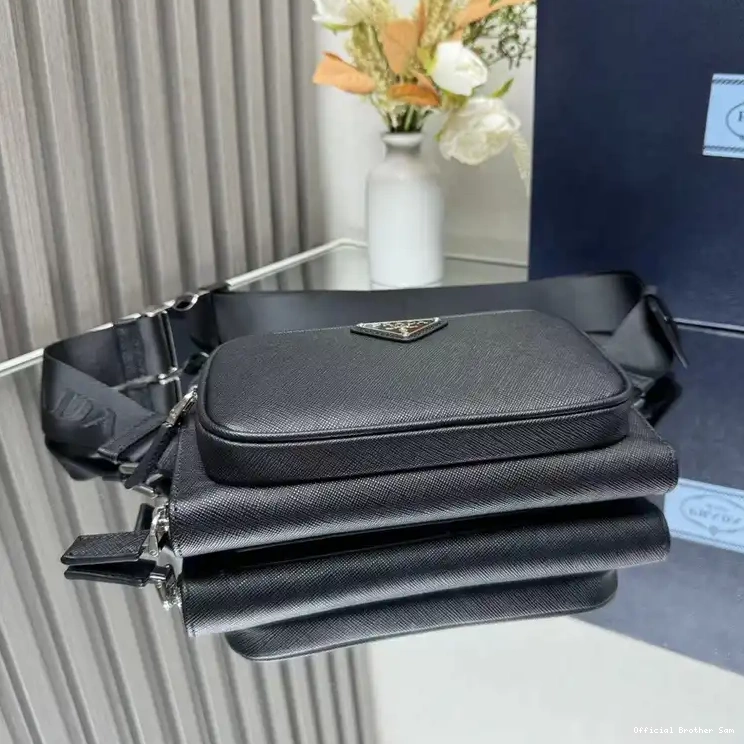 Official Brother Sam 2409YA0001 Bags Prada 0724